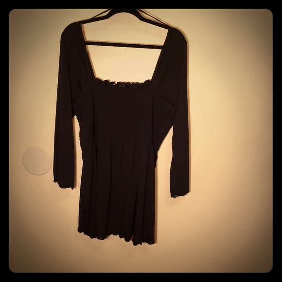 Venezia Tops - Blouse Venezia Tops - Blouse